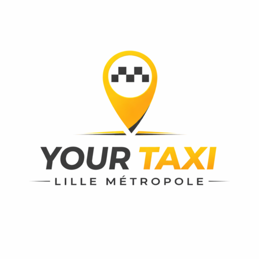 YOUR TAXI Logo